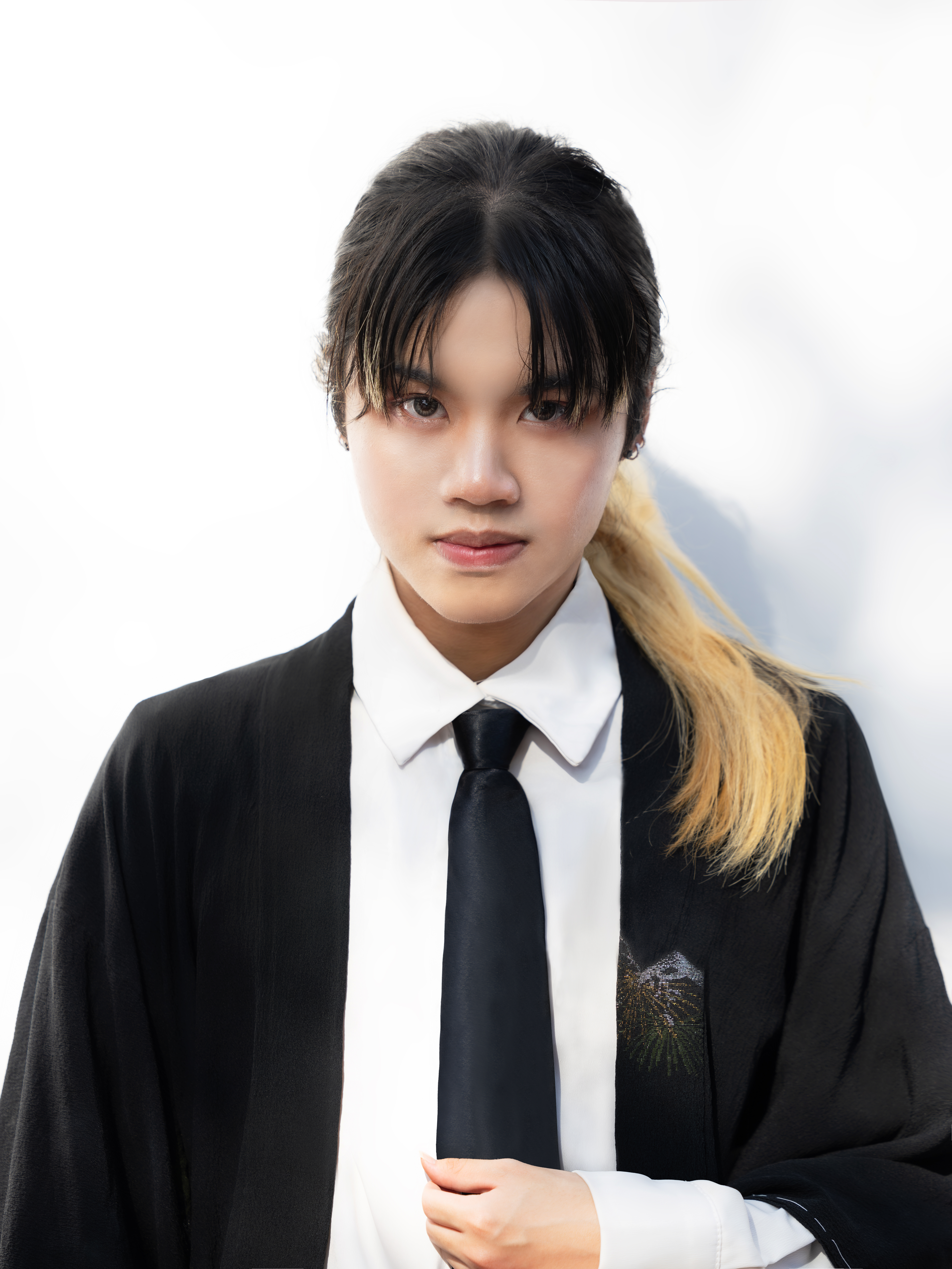 Po-Yu Chen headshot
